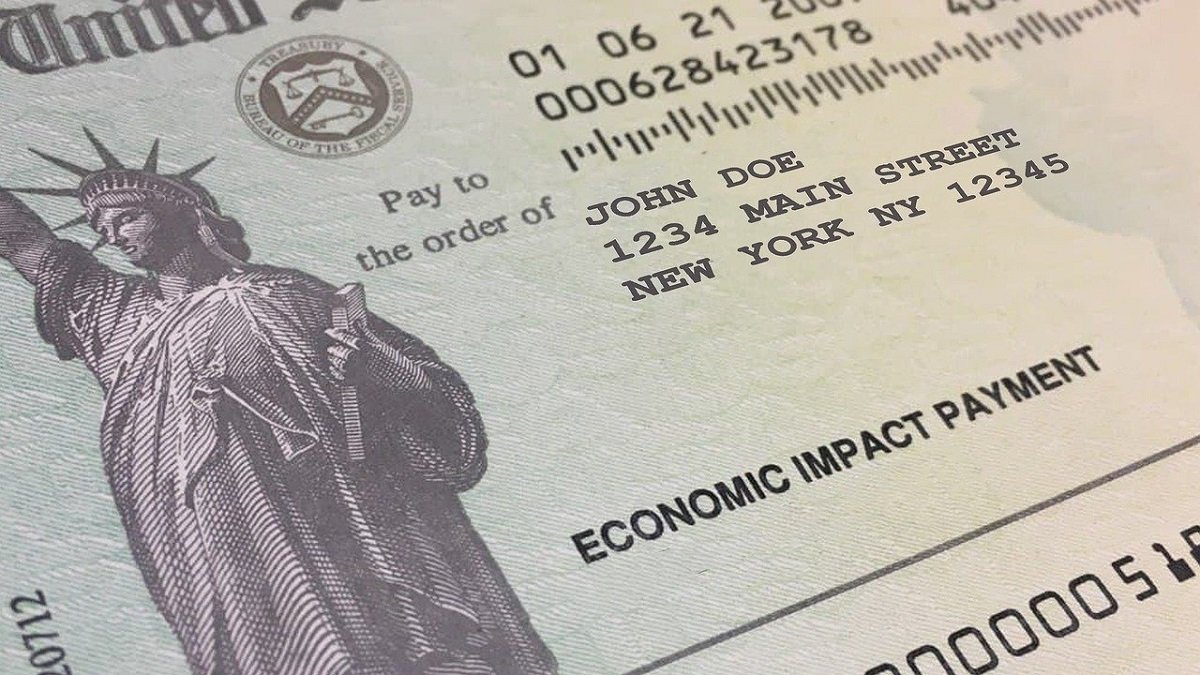 An Extra Tax Refund Headed Your Way Thanks The IRS The National 